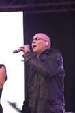 The Human League Set For Chart Return With Soccer Anthem