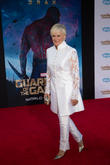 Glenn Close: 'I Spent My Childhood In A Religious Cult'