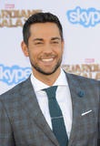 Zachary Levi Joins The Cast Of 'Heroes: Reborn' Miniseries