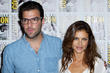 Zachary Quinto Dating Model Miles Mcmillan