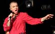 Sinead O'Connor Speaks On The Public Treating Women With Mental Illnesses "Like Dirt"