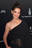 Has Katie Holmes Been Secretly Dating Jamie Foxx For Two Years?