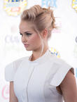 Actress Debby Ryan Opens Up About Abusive Relationship