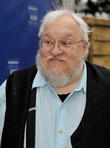 George R.R Martin Developing New TV Show 'Captain Cosmos'