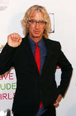 Comedian Andy Dick Allegedly Makes Off With Stolen Necklace