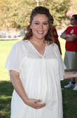   Alyssa Milano Shares First Photo Of Newborn Baby Daughter With Son, Milo