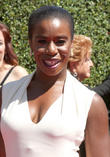 Uzo Aduba and 'Orange Is The New Black' Scoop Arts and Entertainment Emmys