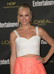 'Vampire Diaries' Star Candice Accola Ties The Knot With The Fray's Joe King
