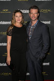 'Scandal' Actor Scott Foley & His Wife Marika Dominczyk Welcome Their Third Child Together