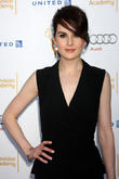 Michelle Dockery Reveals Ambitions For Music Career After 'Downton Abbey'
