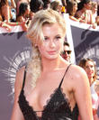 Did Ireland Baldwin Split From Rapper Angel Haze Before Entering Rehab For 'Emotional Trauma'?