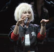 Debbie Harry Books Mini-residency At Famed Cafe Carlyle