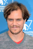 Michael Shannon Dedicating 2016 Play Run To Late Dad