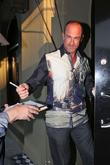 Christopher Meloni Offloads New York Apartment After Three Years