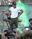 Chance The Rapper Curating Free Music Festival