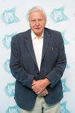 David Attenborough Wants Protection For Africa's Oldest Wildlife Park