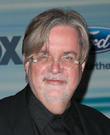 Matt Groening At War With Neighbour