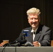 David Lynch Says 'Twin Peaks Season 3' Has Hit "Complications"