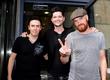 The Script Keep Friendship Alive With Fist Fights