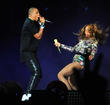 Jay Z, Beyonce And Other Pop Stars Sue Paris Clothing Retailer