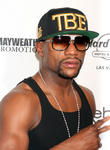 50 Cent Reaches Out To Floyd Mayweather, Jr. Over Pal's Murder-suicide