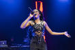 Azealia Banks Under Police Investigation After Allegedly Attacking Nightclub Security Guard