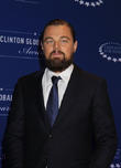 Leonardo DiCaprio Slept In Animal Carcasses And Ate Raw Bison For 'The Revenant'