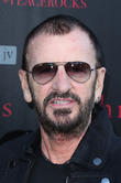 Ringo Starr Was "Drunk For 20 Years" After Beatles Breakup