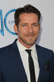 Sean Maguire Is A First-time Father