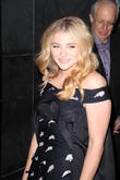 Chloe Grace Moretz Forced To Answer 'Naughty' Question About Boyfriend Brooklyn Beckham