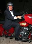 Jay Leno Planning Tv Return With Car Show