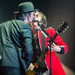 The Libertines Postpone Two Gigs After Rumoured No-Show By Pete Doherty In London