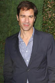 Eric Mccormack's Perception Cancelled