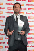Danny Dyer Named Best Actor At Soap Awards