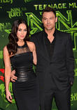 Megan Fox And Brian Austin Green Welcome Third Son Journey River