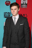 Evan Peters Returning To 'American Horror Story' For Upcoming Season, 'AHS: Hotel'