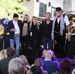 On With The Show? Maybe Not! Fleetwood Mac Cut Short Nebraska Show As Mick Falls Ill