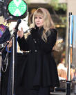 Stevie Nicks Dedicates Landslide To Adele