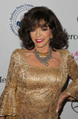 Joan Collins: 'Bette Davis Kicked Me'