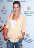 Denise Richards Fires Back At Charlie Sheen After Father's Day Rant