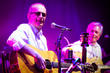 Francis Rossi Retires Favourite Guitar