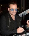 Bono Changes Lyrics Of U2 Song To Reference Refugee Crisis In Europe