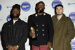 Mercury Music Prize: In Defence of Young Fathers