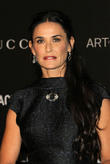 Demi Moore Lists New York City Home For $75 Million