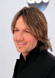 Keith Urban Leads Country Music Awards Of Australia Nominations