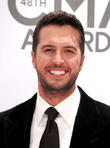 Luke Bryan Leads American Country Countdown Awards Nominations