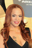 Faith Evans Open To Collaboration With Lil Kim