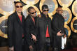 Jodeci Star Sued For Breach Of Contract