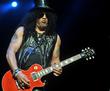Have Slash And Axl Rose Finally Buried The Hatchet?