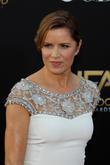 'Gone Girl' Actress Kim Dickens Cast In 'The Walking Dead' Companion Series